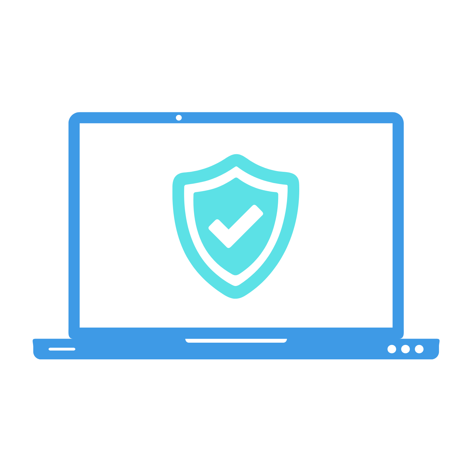 laptop virus removal, laptop antivirus installation, laptop protection